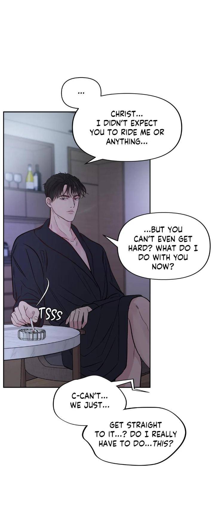 Saturdays-Master-By-D-Od-Uncensored-Eng page 21