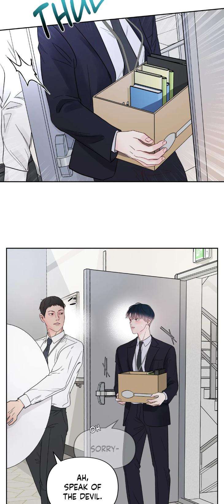 Saturdays-Master-By-D-Od-Uncensored-Eng page 2