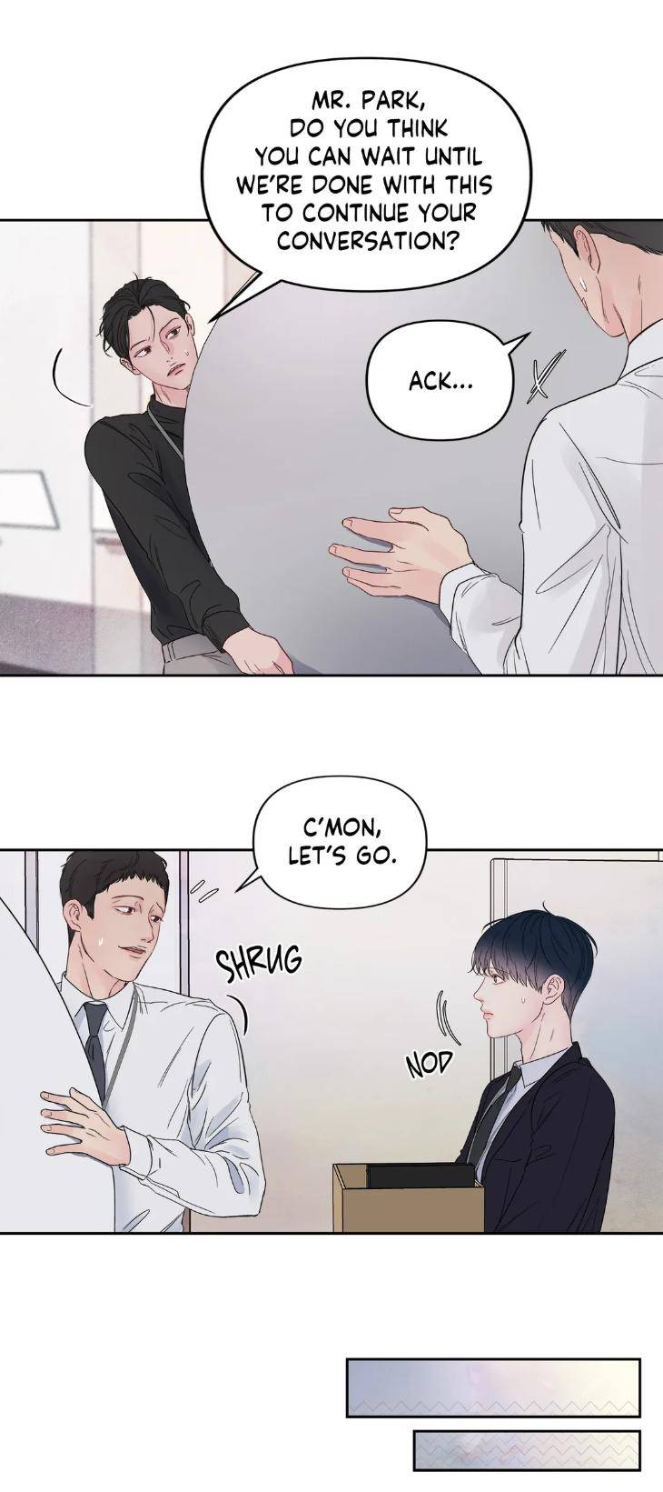 Saturdays-Master-By-D-Od-Uncensored-Eng page 5