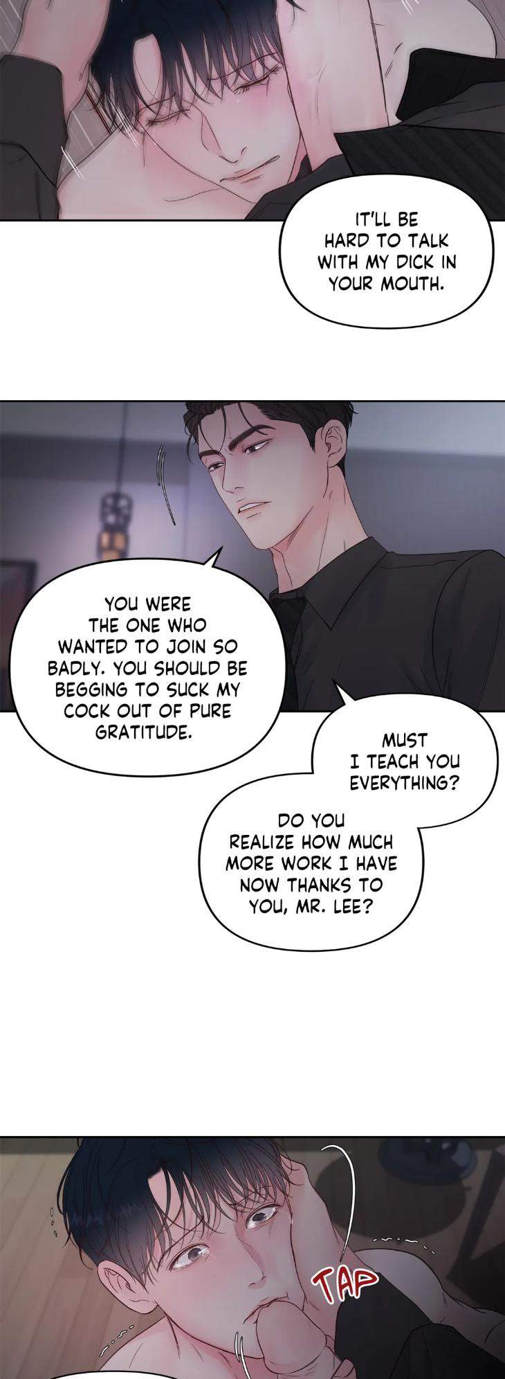 Saturdays-Master-By-D-Od-Uncensored-Eng page 6