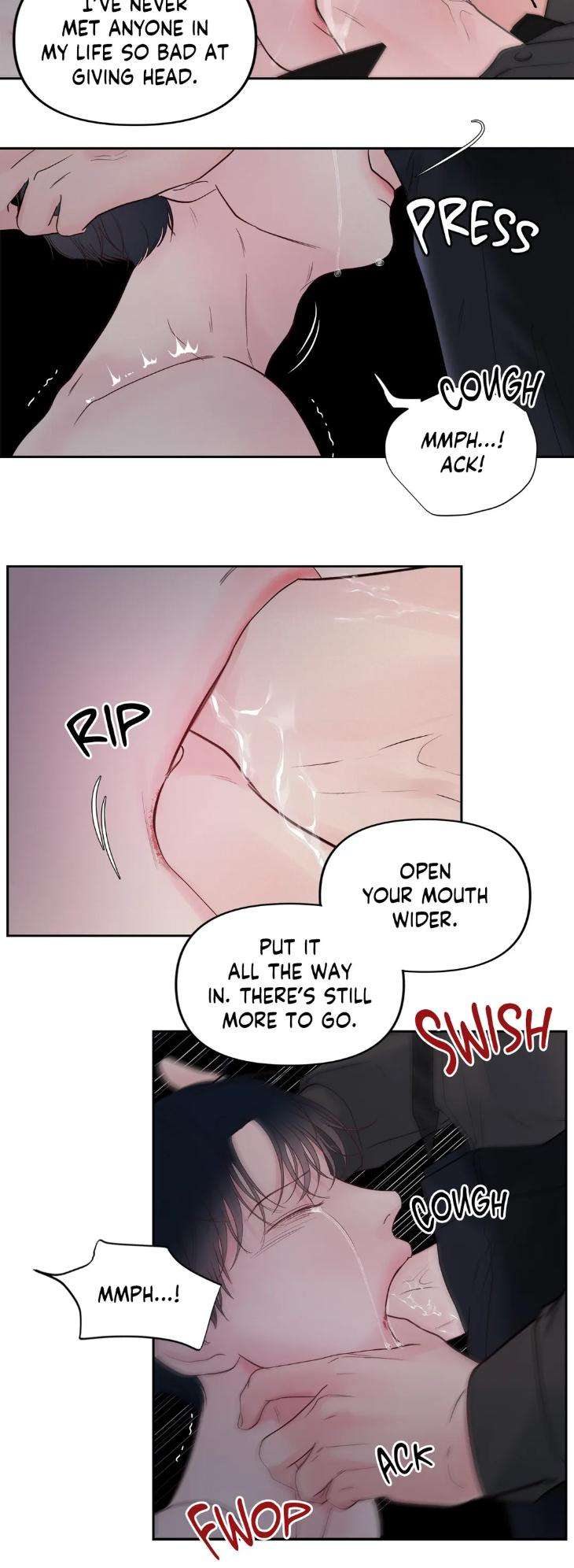 Saturdays-Master-By-D-Od-Uncensored-Eng page 8