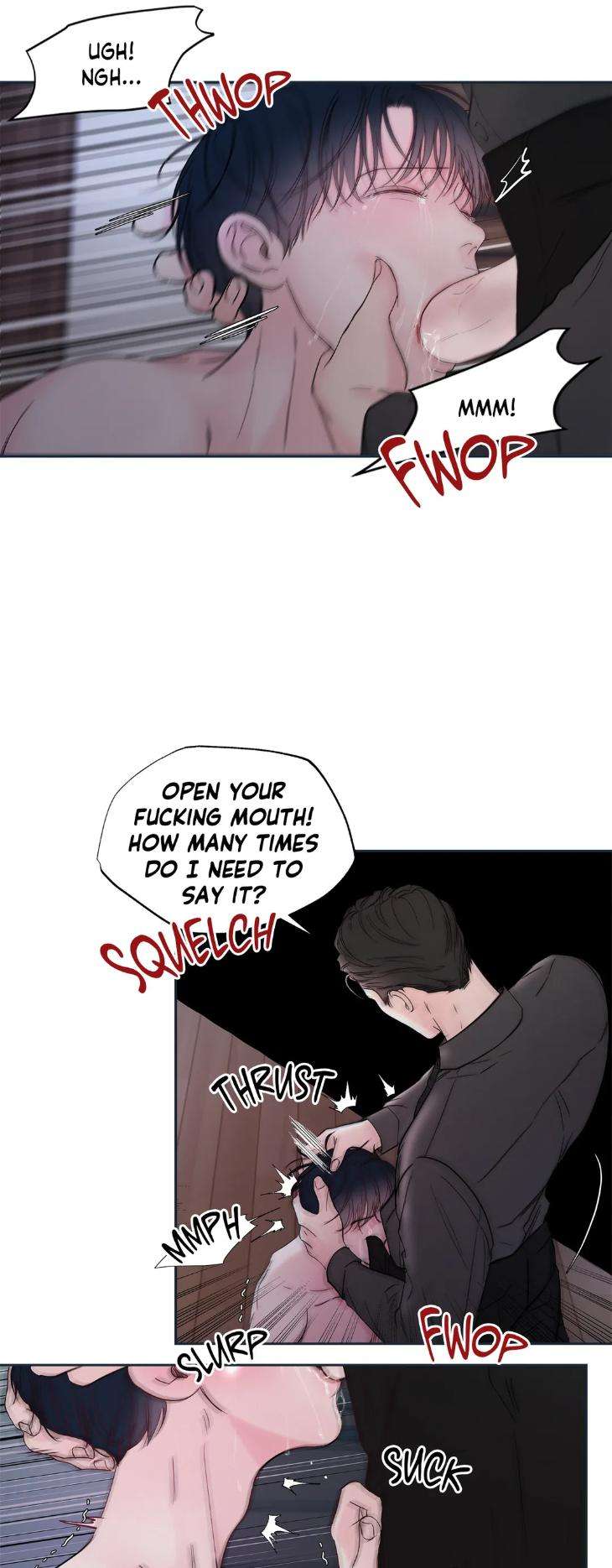 Saturdays-Master-By-D-Od-Uncensored-Eng page 9