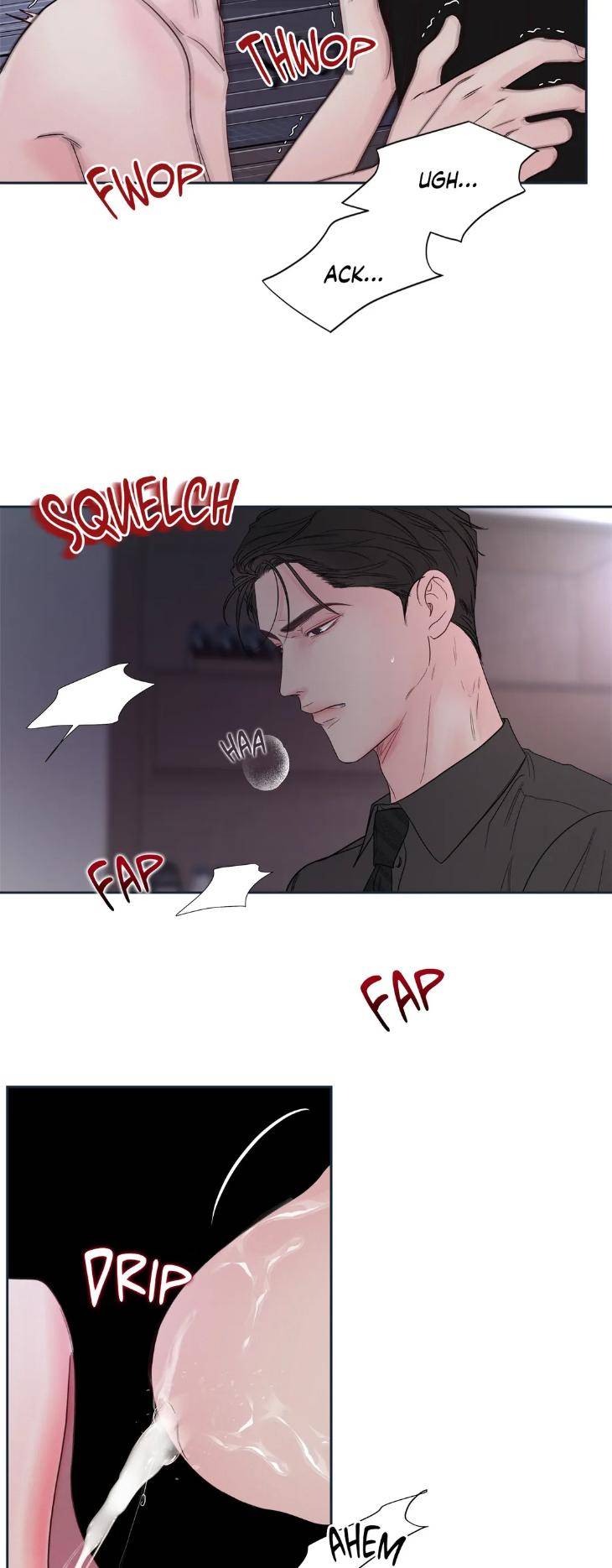 Saturdays-Master-By-D-Od-Uncensored-Eng page 10