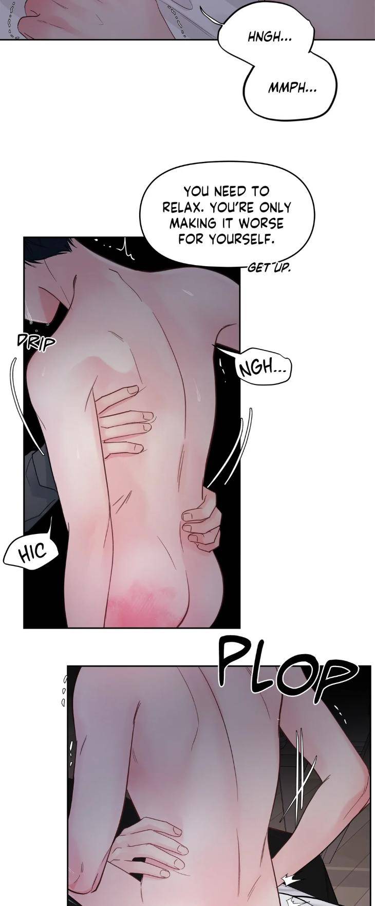 Saturdays-Master-By-D-Od-Uncensored-Eng page 14