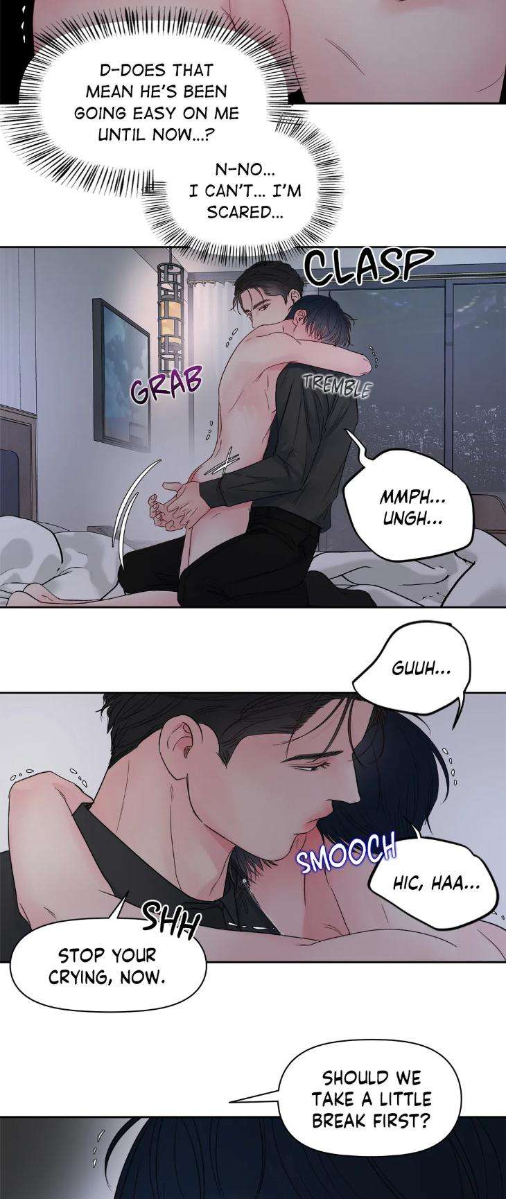 Saturdays-Master-By-D-Od-Uncensored-Eng page 18