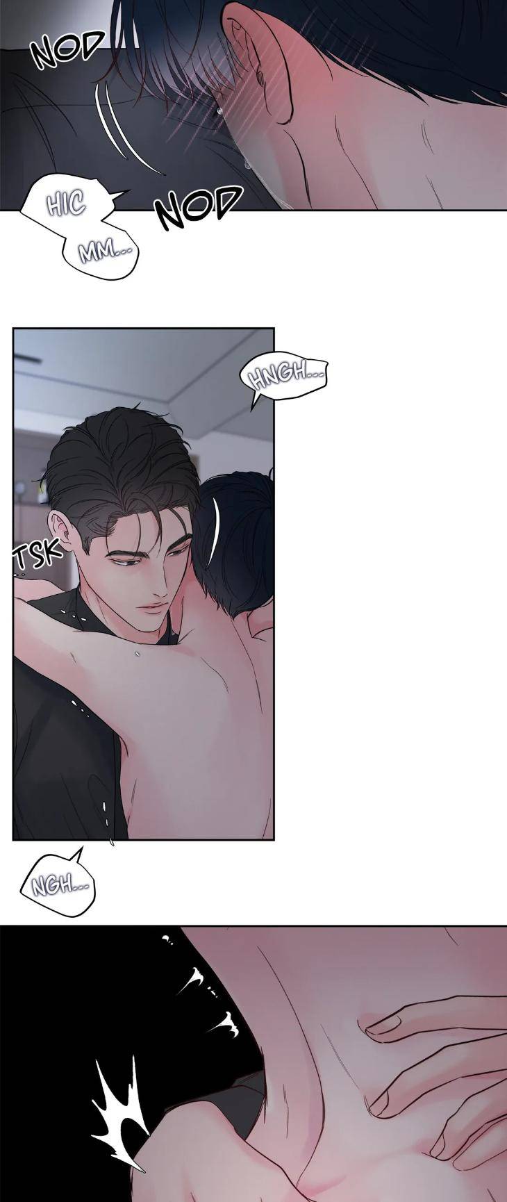 Saturdays-Master-By-D-Od-Uncensored-Eng page 19