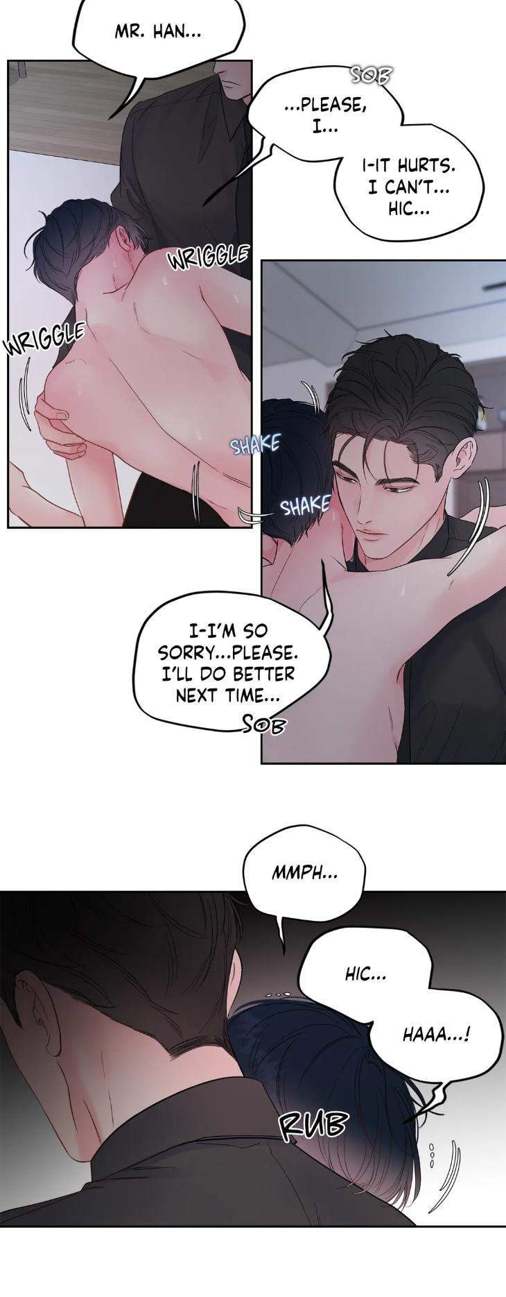 Saturdays-Master-By-D-Od-Uncensored-Eng page 3