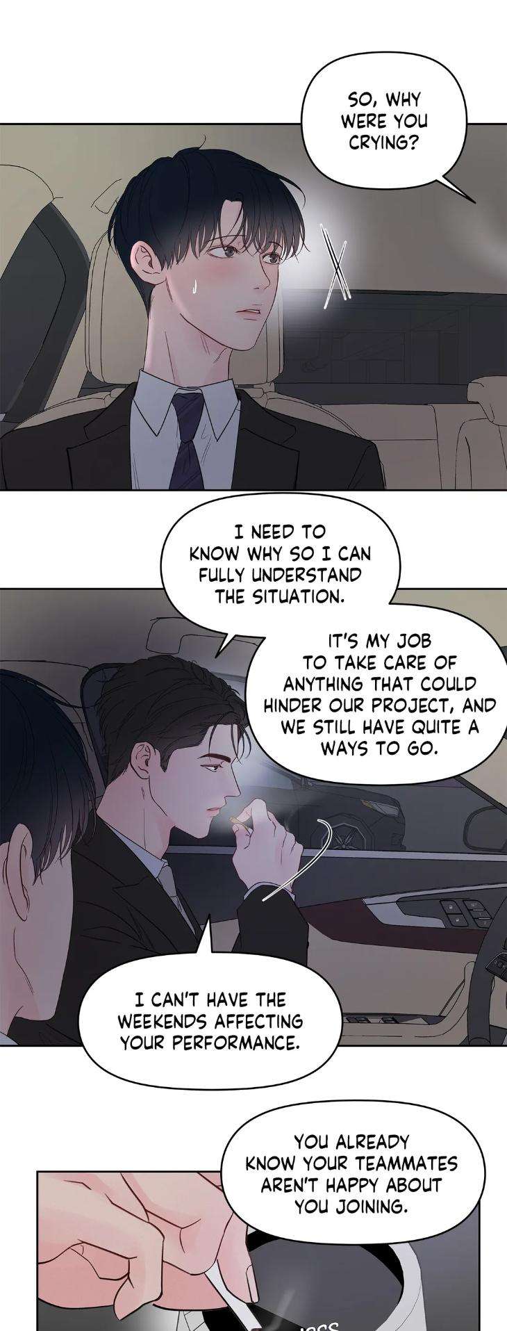 Saturdays-Master-By-D-Od-Uncensored-Eng page 21