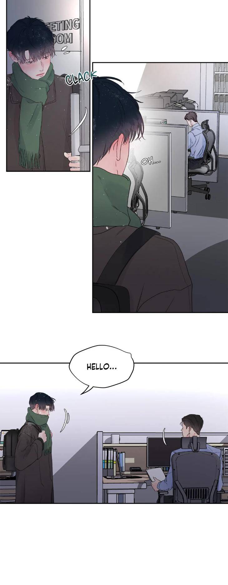 Saturdays-Master-By-D-Od-Uncensored-Eng page 10