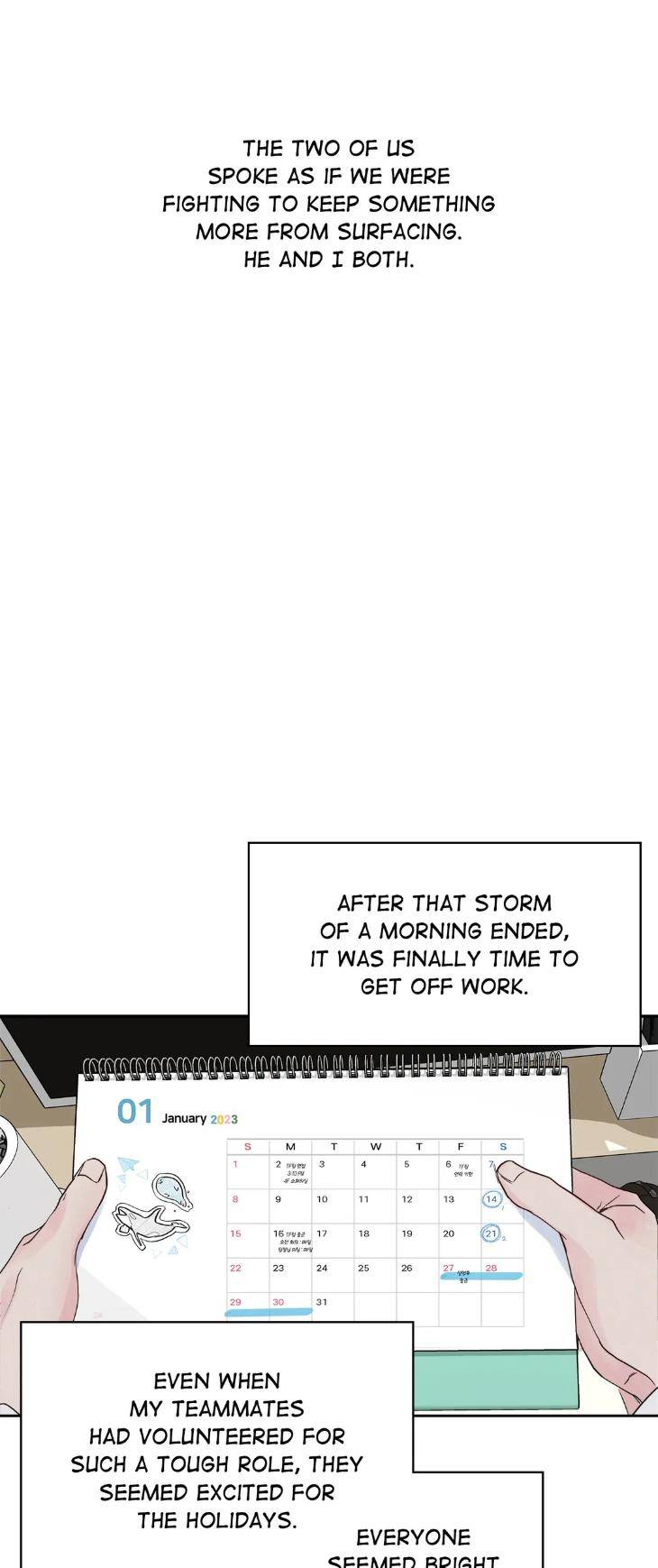 Saturdays-Master-By-D-Od-Uncensored-Eng page 21