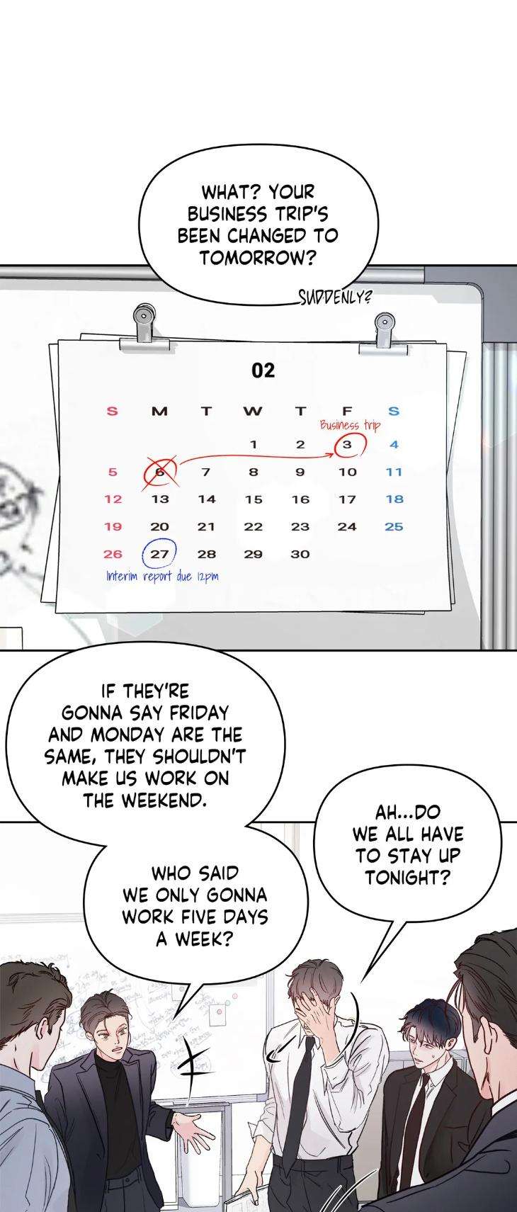 Saturdays-Master-By-D-Od-Uncensored-Eng chapter_014 thumbnail