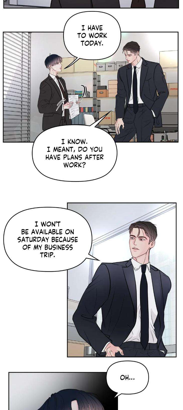 Saturdays-Master-By-D-Od-Uncensored-Eng page 5