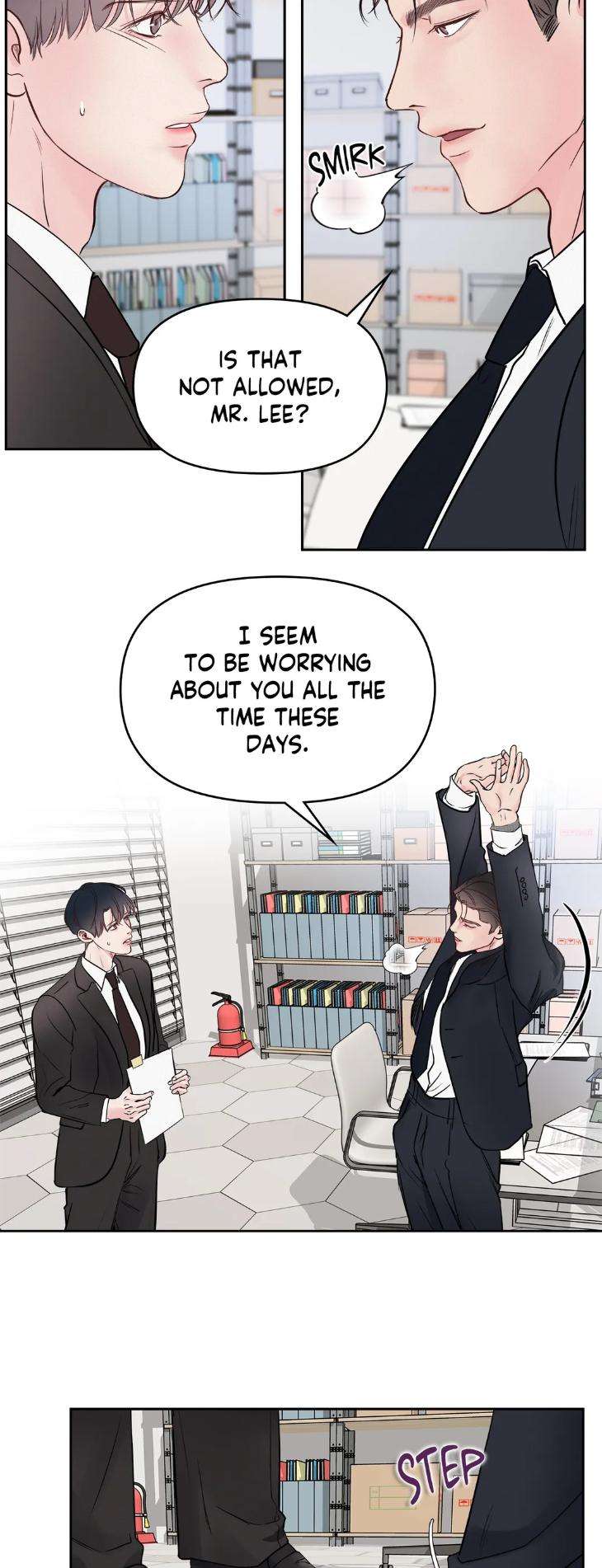 Saturdays-Master-By-D-Od-Uncensored-Eng page 8