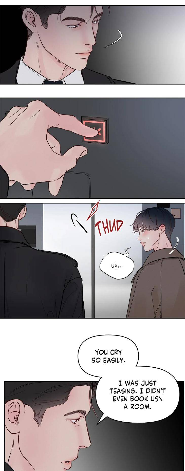 Saturdays-Master-By-D-Od-Uncensored-Eng page 28