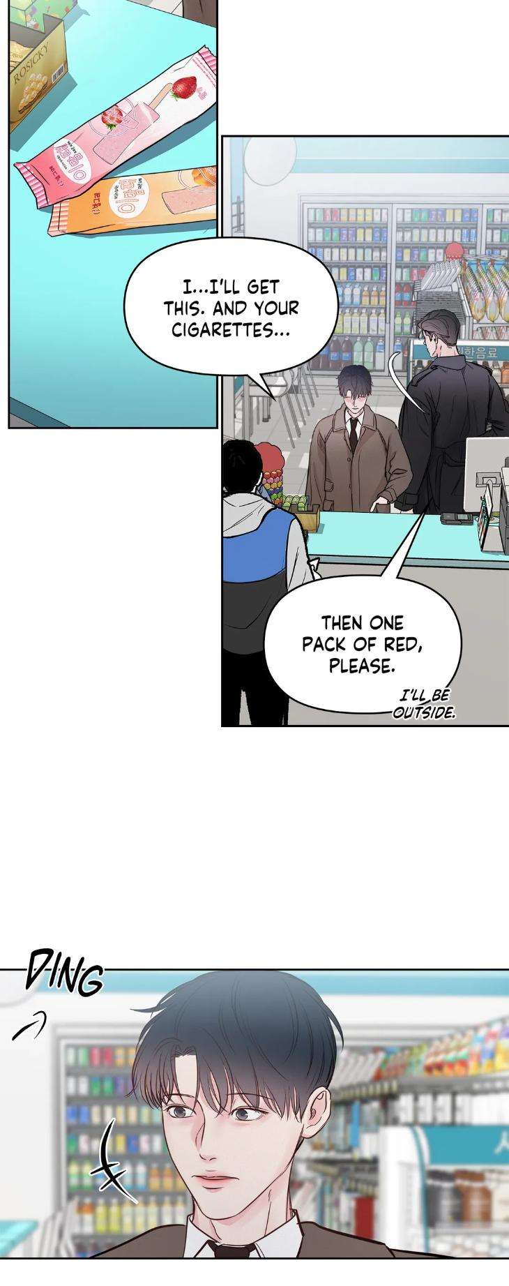 Saturdays-Master-By-D-Od-Uncensored-Eng page 33