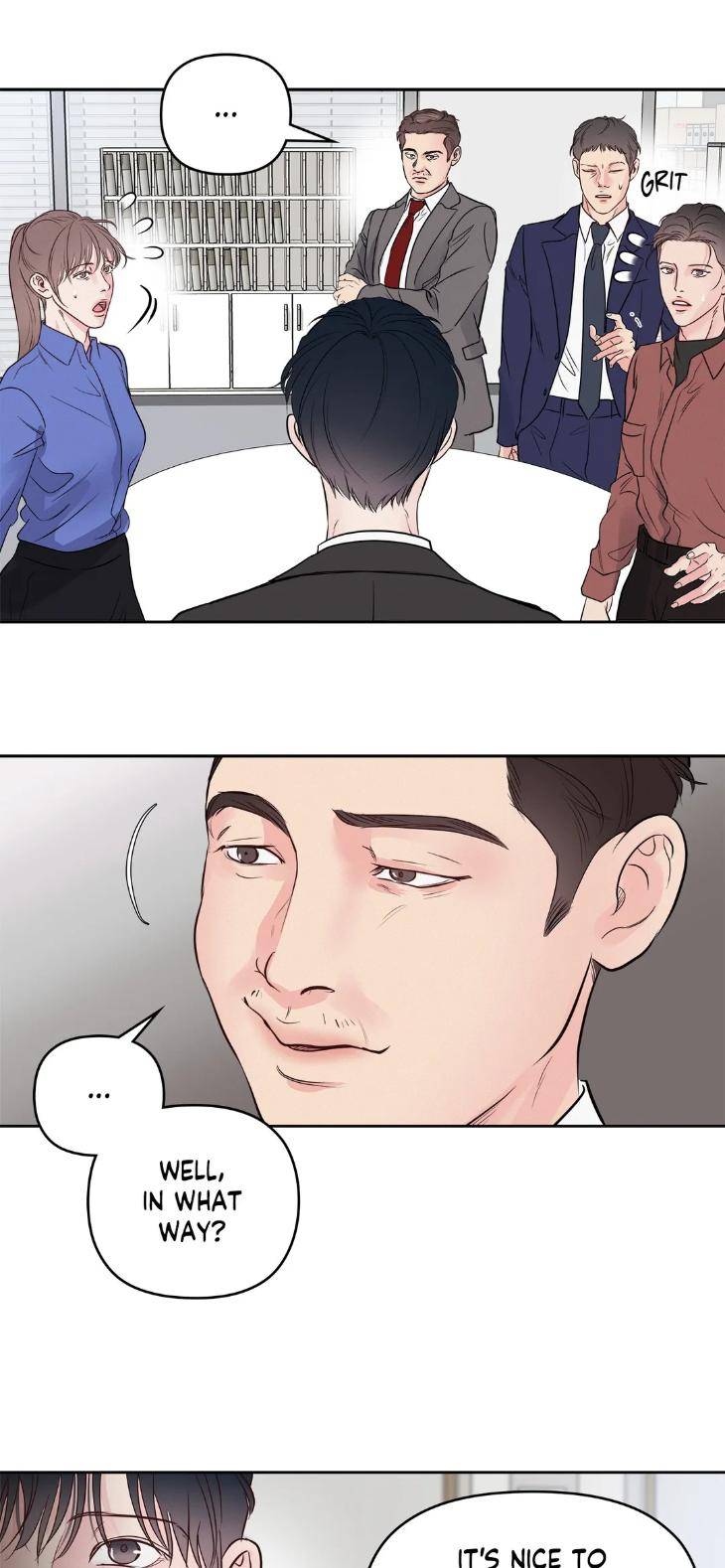 Saturdays-Master-By-D-Od-Uncensored-Eng page 33