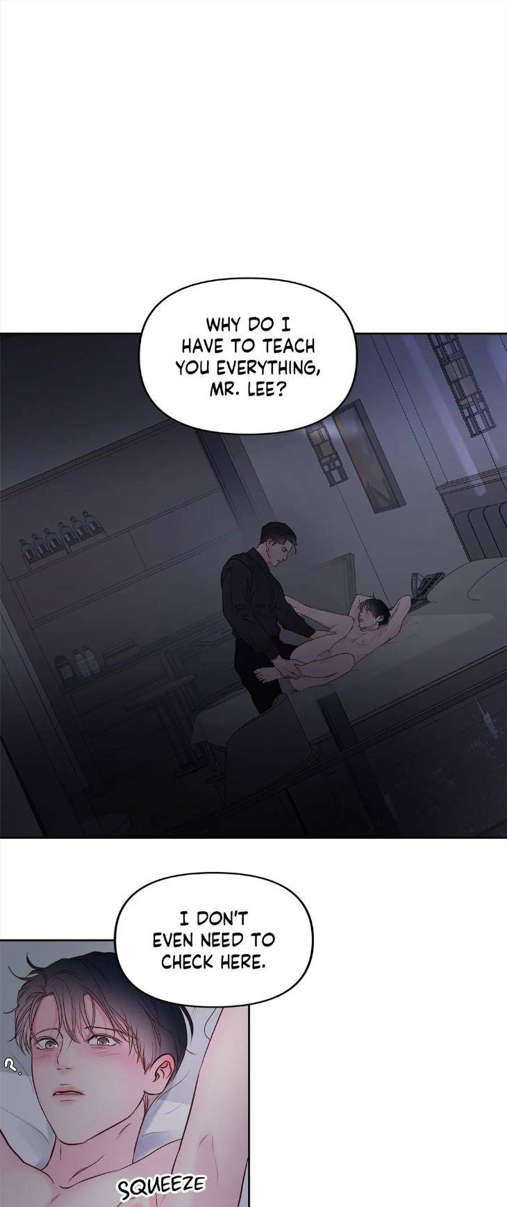 Saturdays-Master-By-D-Od-Uncensored-Eng chapter_016 thumbnail