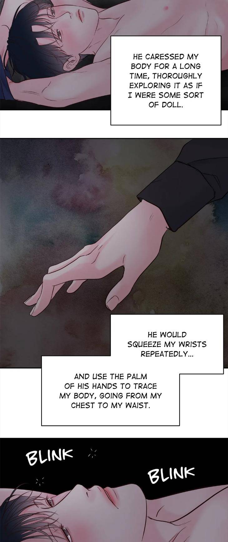 Saturdays-Master-By-D-Od-Uncensored-Eng page 3