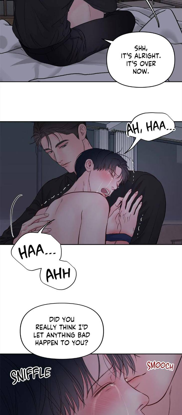 Saturdays-Master-By-D-Od-Uncensored-Eng page 33