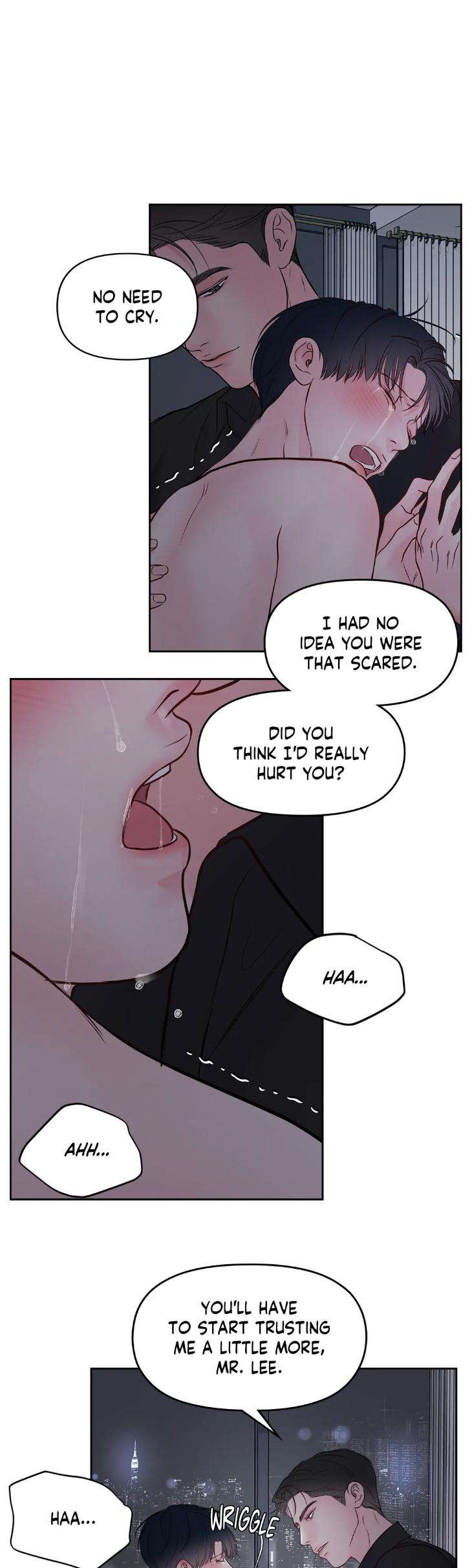 Saturdays-Master-By-D-Od-Uncensored-Eng chapter_017 thumbnail