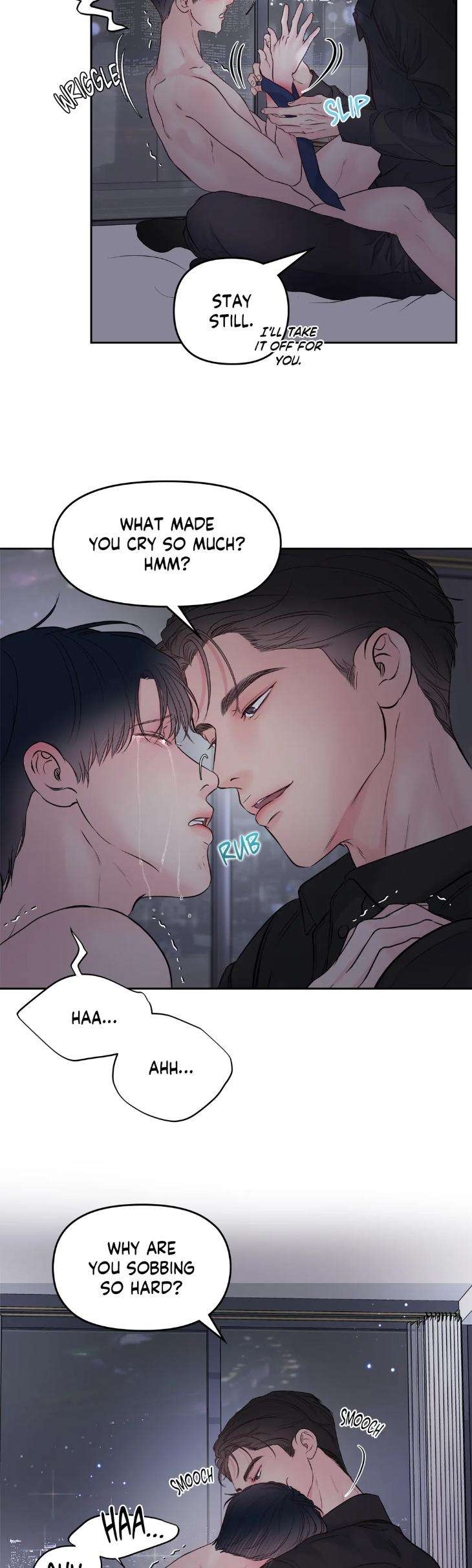 Saturdays-Master-By-D-Od-Uncensored-Eng page 2