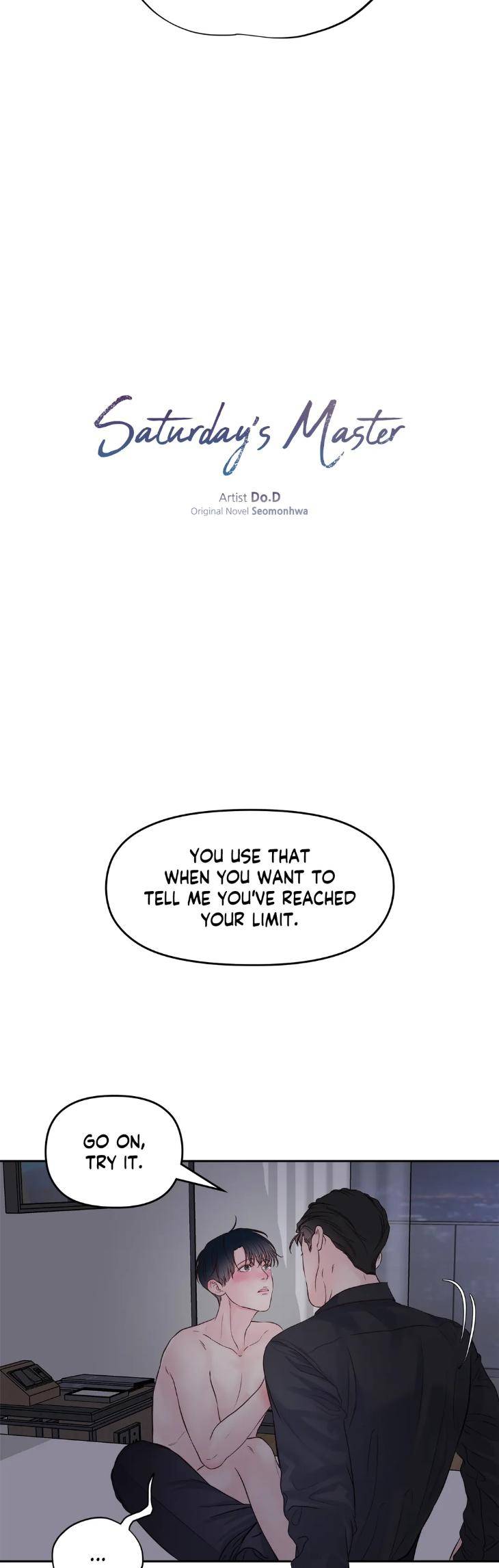Saturdays-Master-By-D-Od-Uncensored-Eng page 7