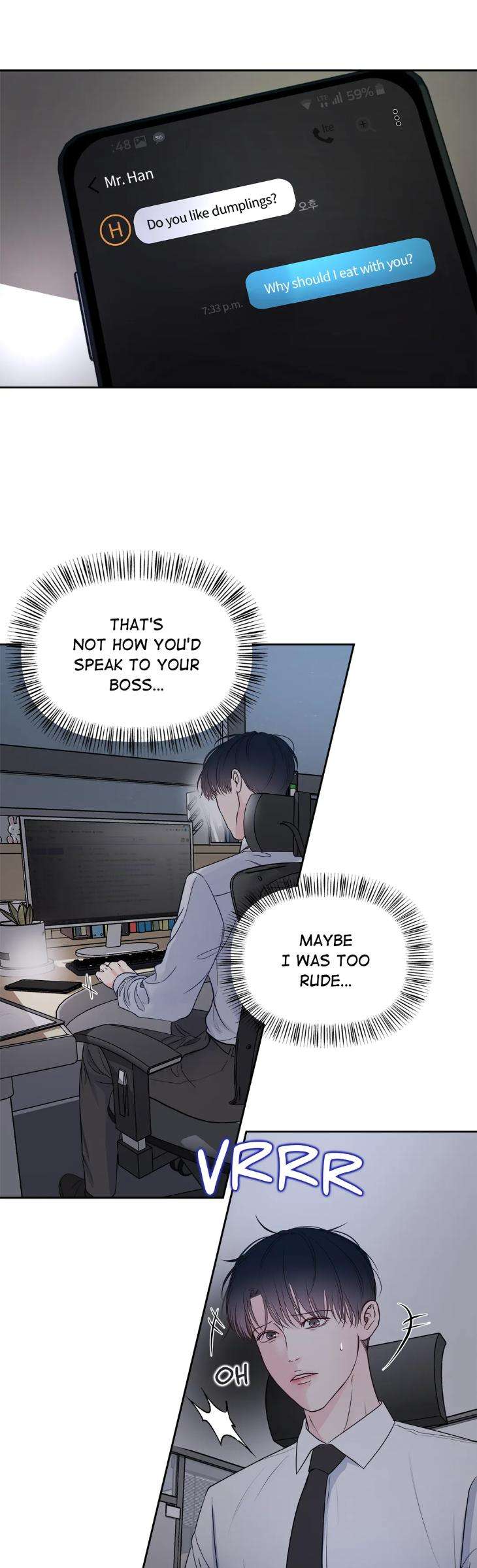 Saturdays-Master-By-D-Od-Uncensored-Eng chapter_018 thumbnail