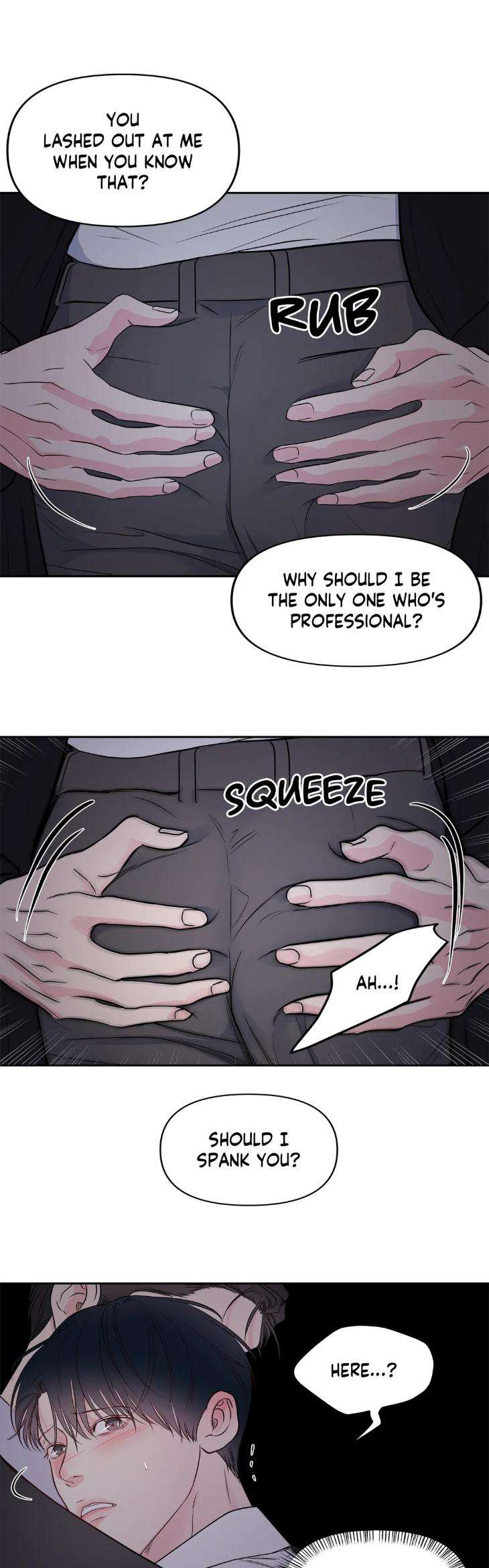 Saturdays-Master-By-D-Od-Uncensored-Eng page 10
