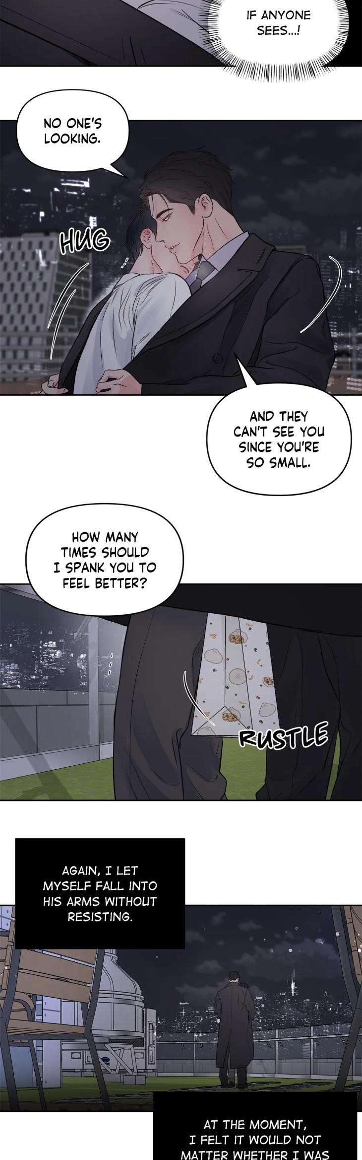Saturdays-Master-By-D-Od-Uncensored-Eng page 11