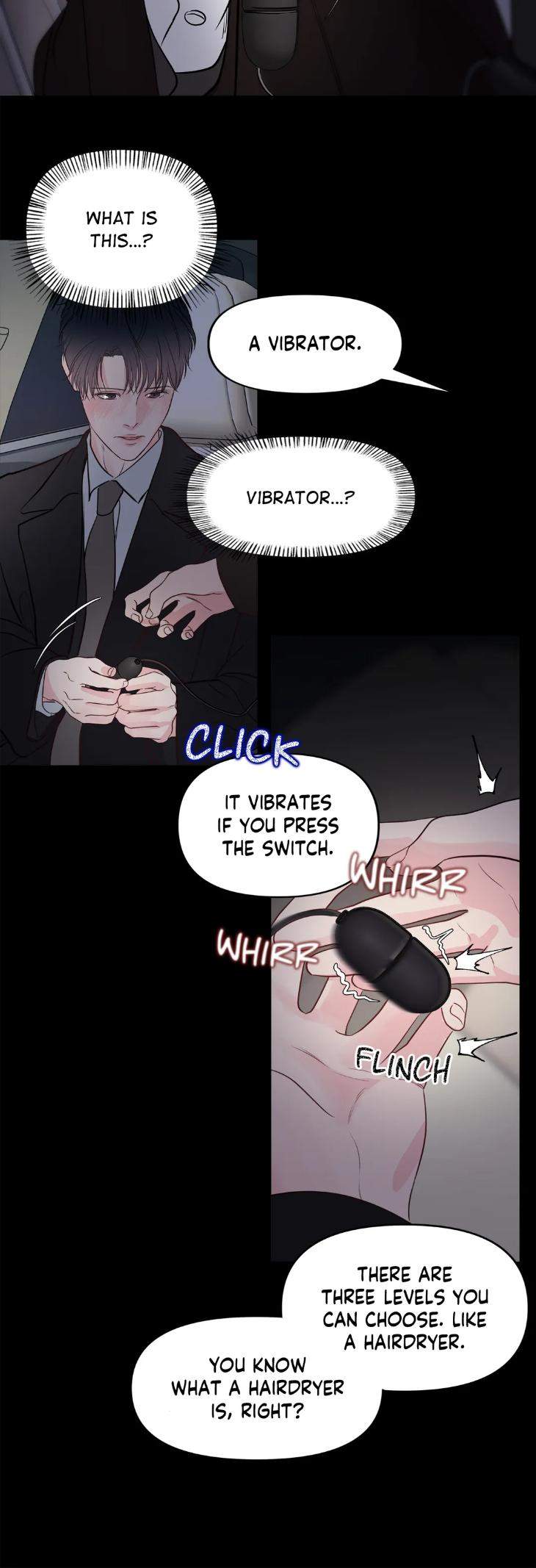 Saturdays-Master-By-D-Od-Uncensored-Eng page 5