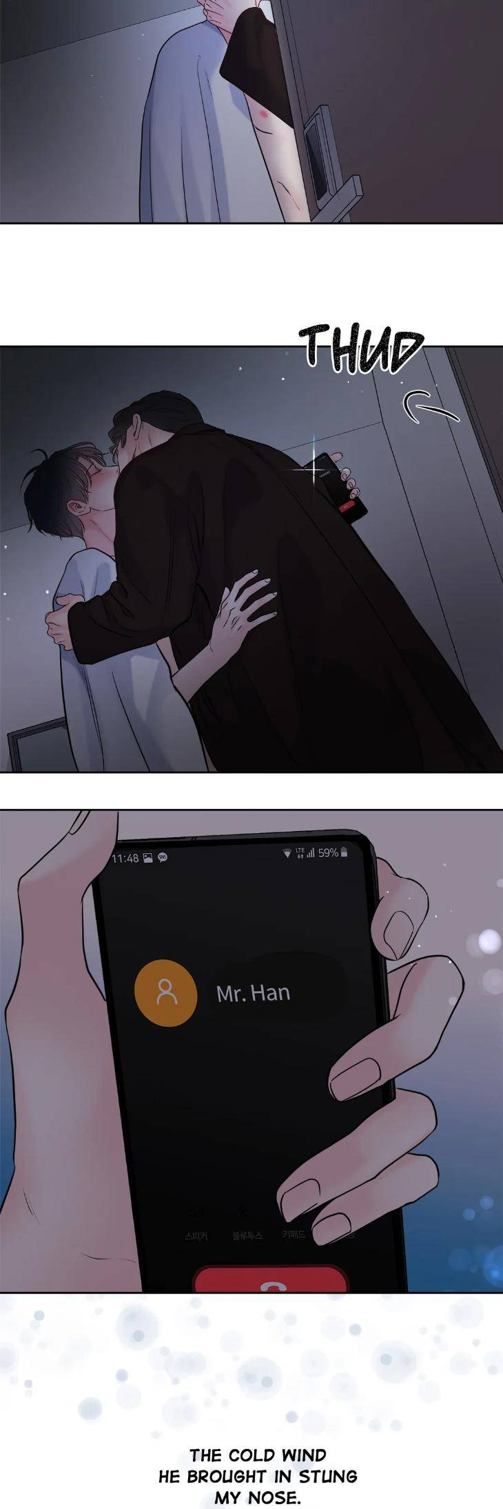 Saturdays-Master-By-D-Od-Uncensored-Eng page 22