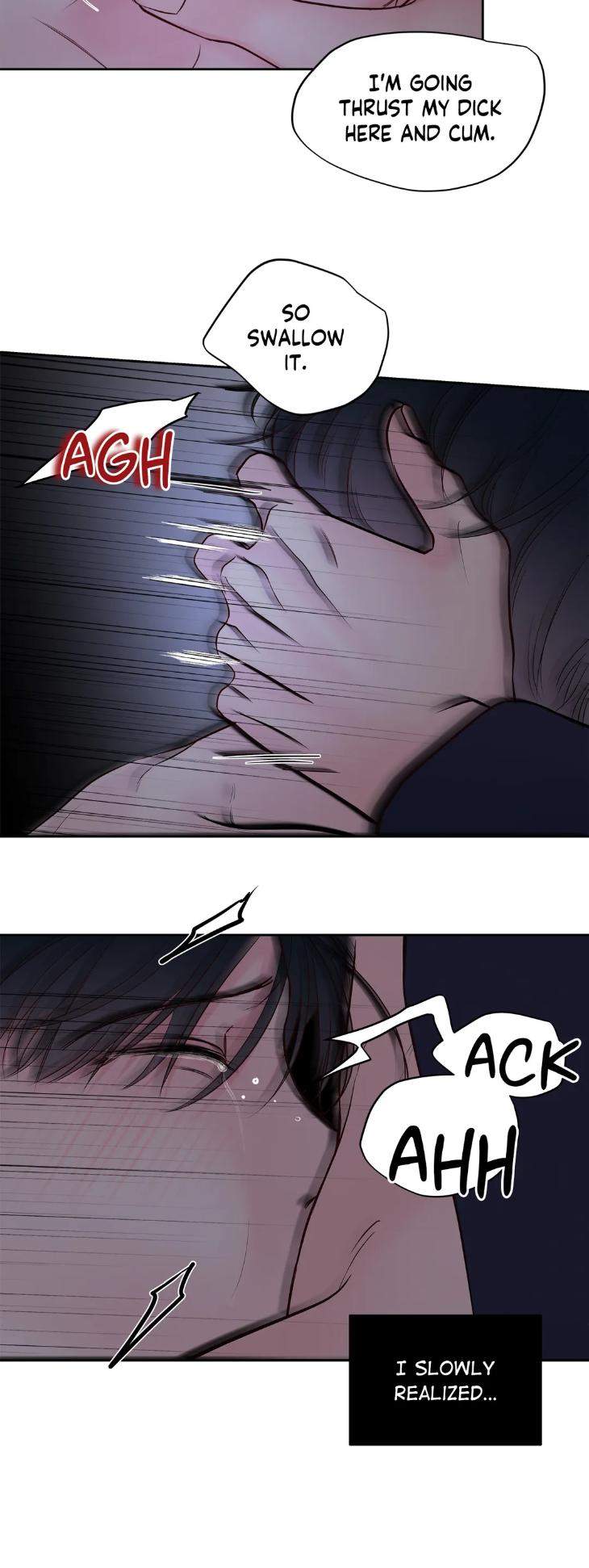 Saturdays-Master-By-D-Od-Uncensored-Eng page 30