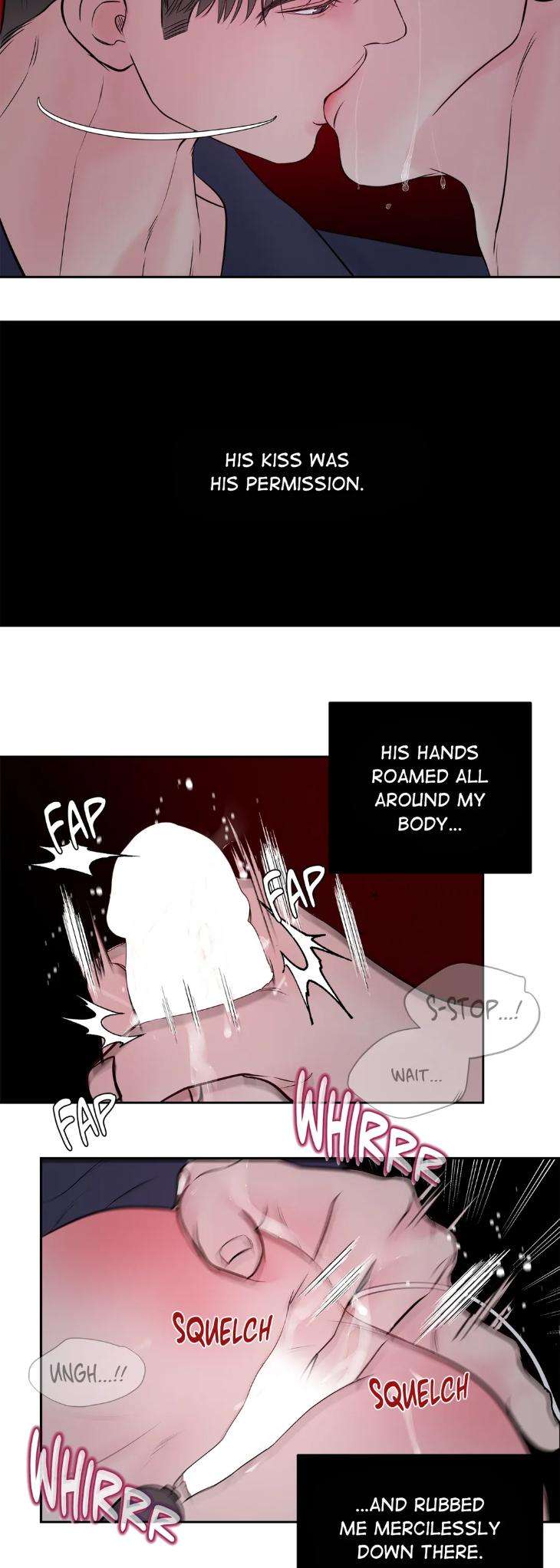 Saturdays-Master-By-D-Od-Uncensored-Eng page 31