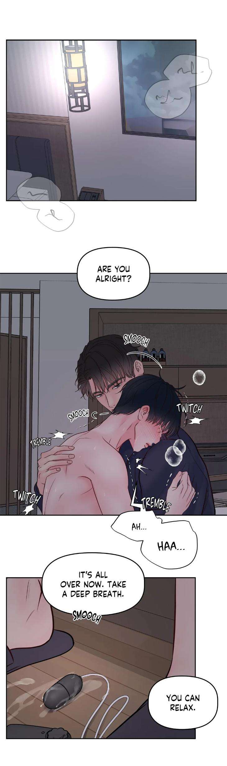 Saturdays-Master-By-D-Od-Uncensored-Eng chapter_021 thumbnail
