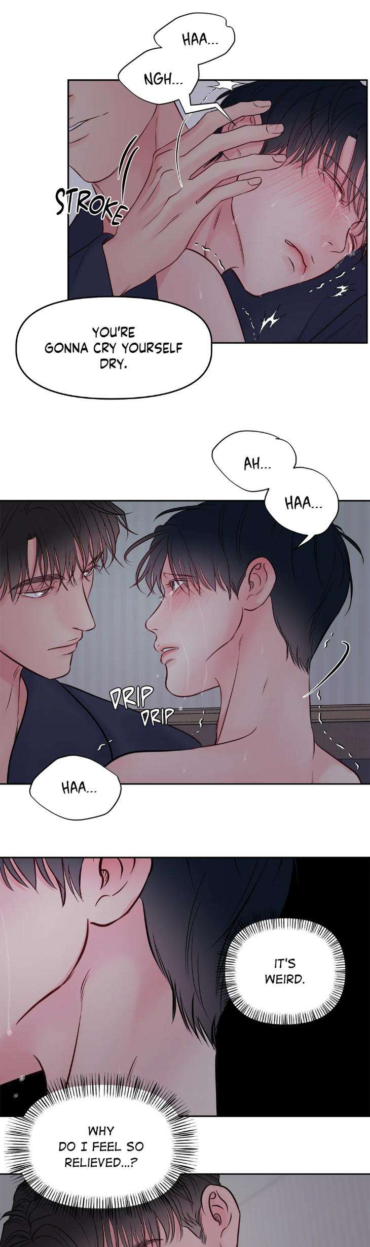 Saturdays-Master-By-D-Od-Uncensored-Eng page 2