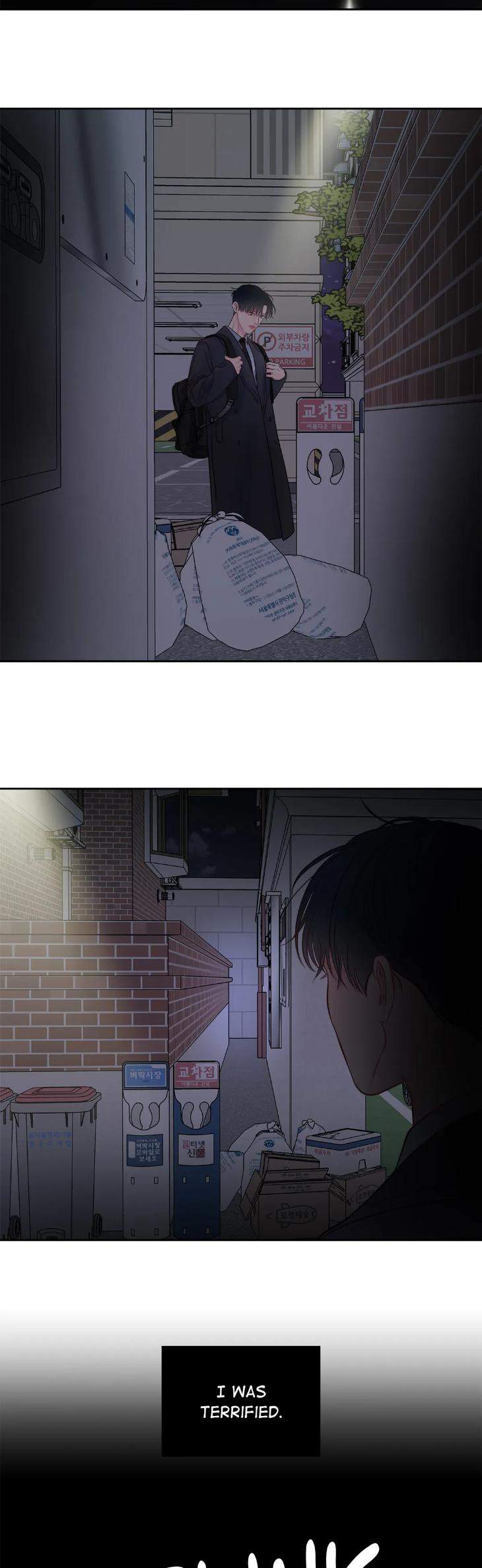 Saturdays-Master-By-D-Od-Uncensored-Eng page 21