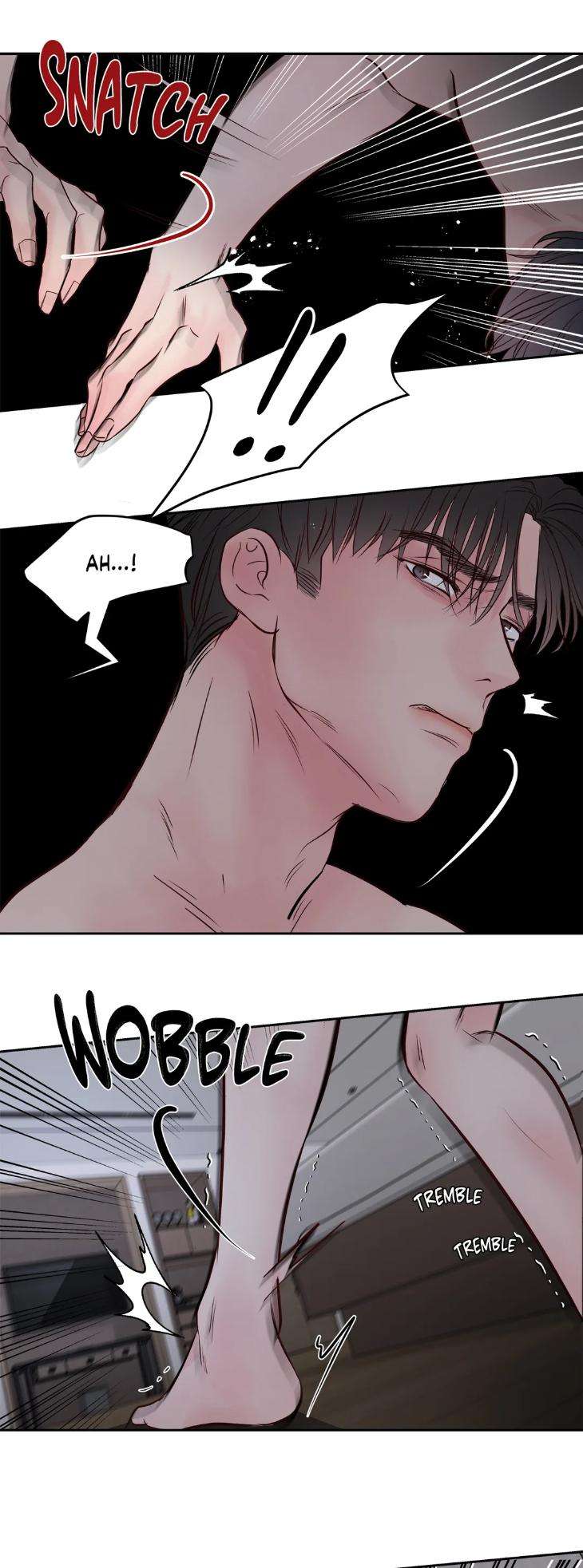 Saturdays-Master-By-D-Od-Uncensored-Eng page 30
