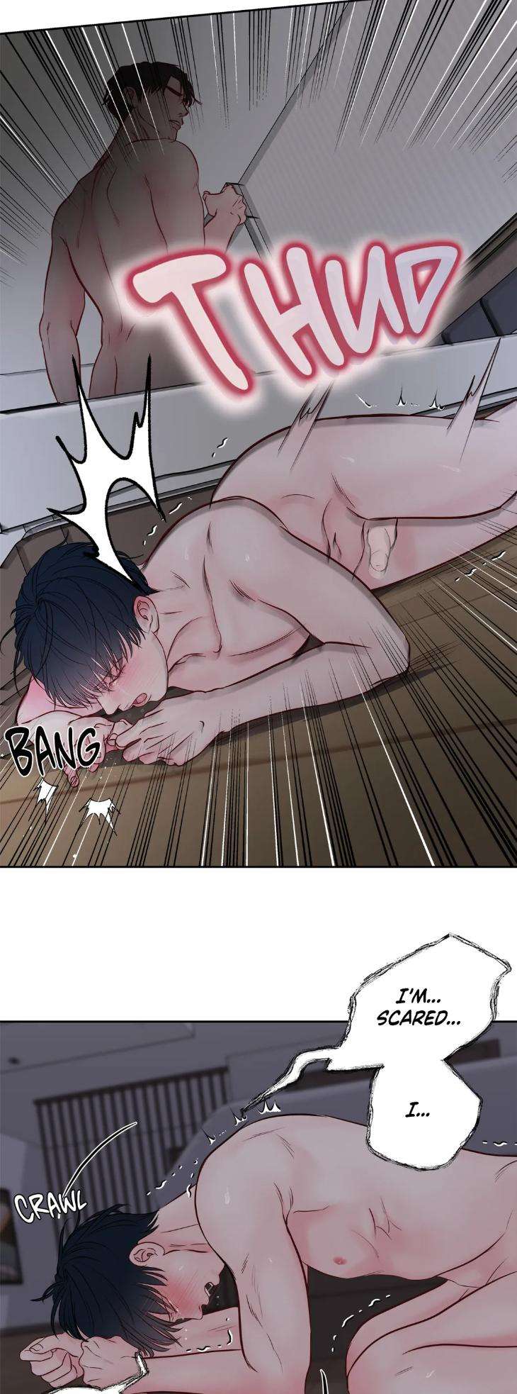 Saturdays-Master-By-D-Od-Uncensored-Eng page 31