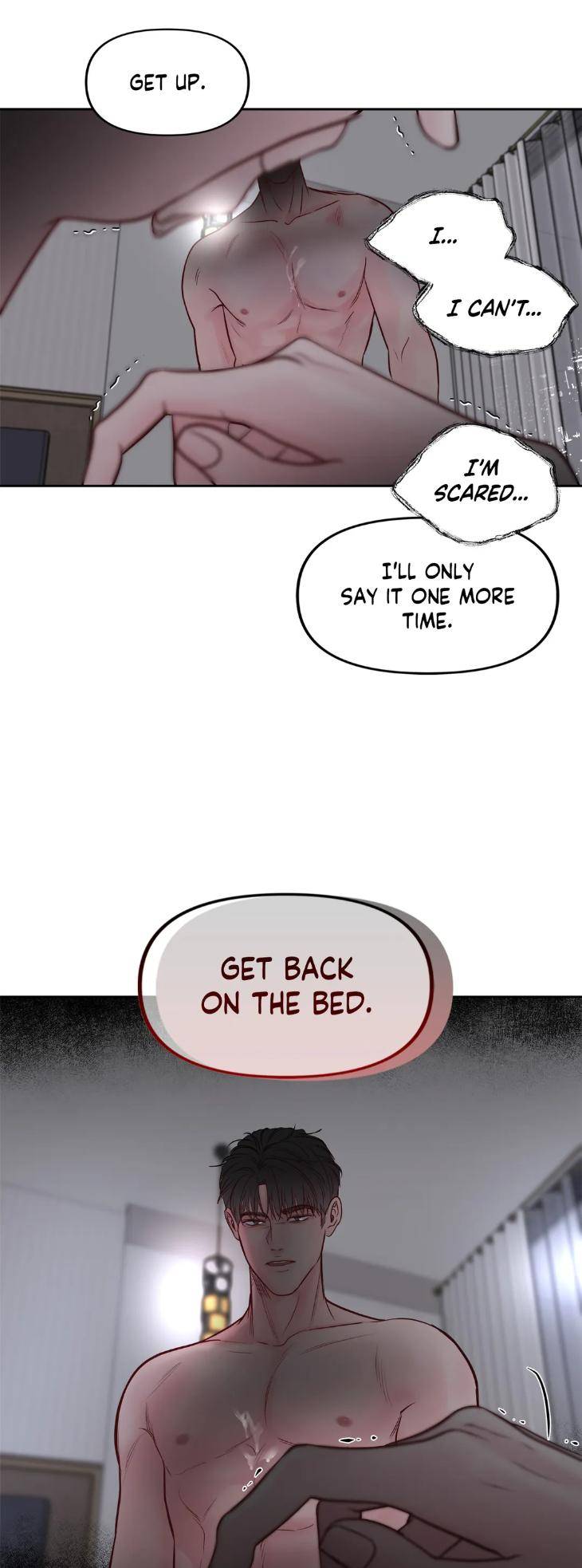 Saturdays-Master-By-D-Od-Uncensored-Eng page 33