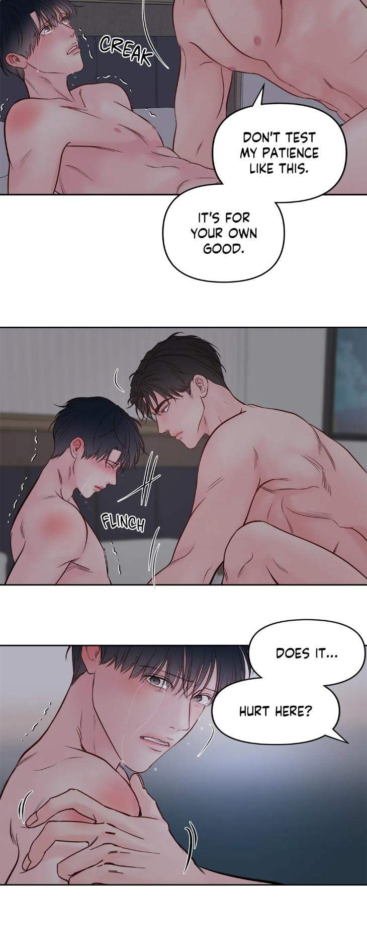 Saturdays-Master-By-D-Od-Uncensored-Eng page 5
