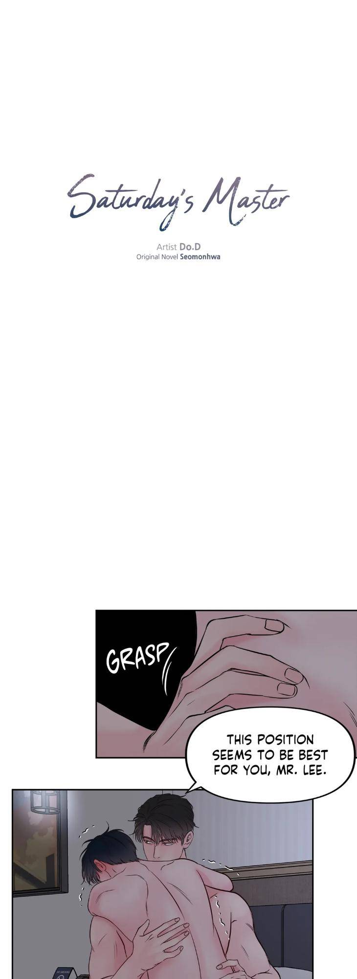 Saturdays-Master-By-D-Od-Uncensored-Eng page 7
