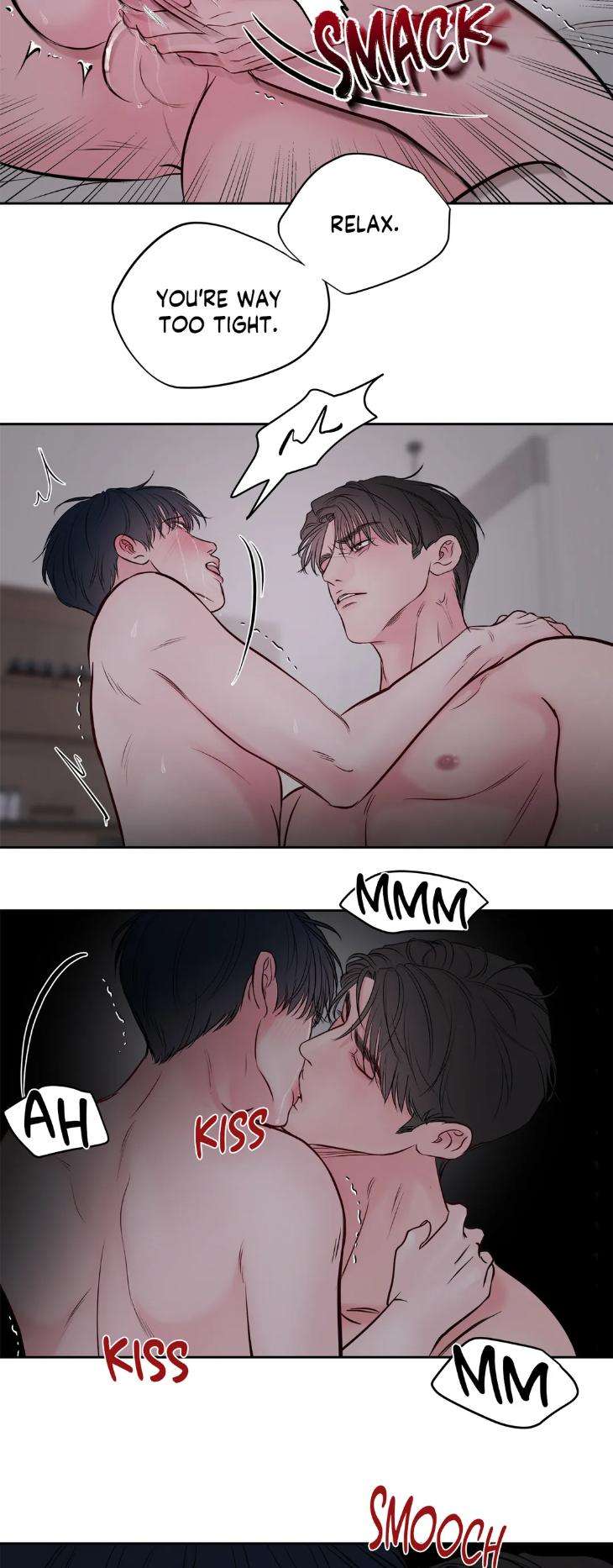 Saturdays-Master-By-D-Od-Uncensored-Eng page 29