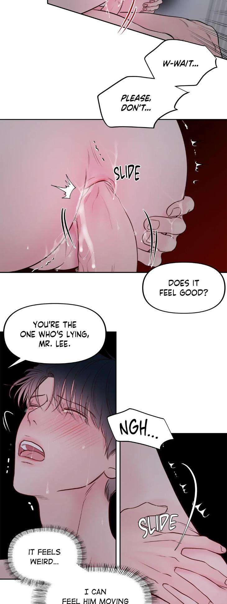 Saturdays-Master-By-D-Od-Uncensored-Eng page 5