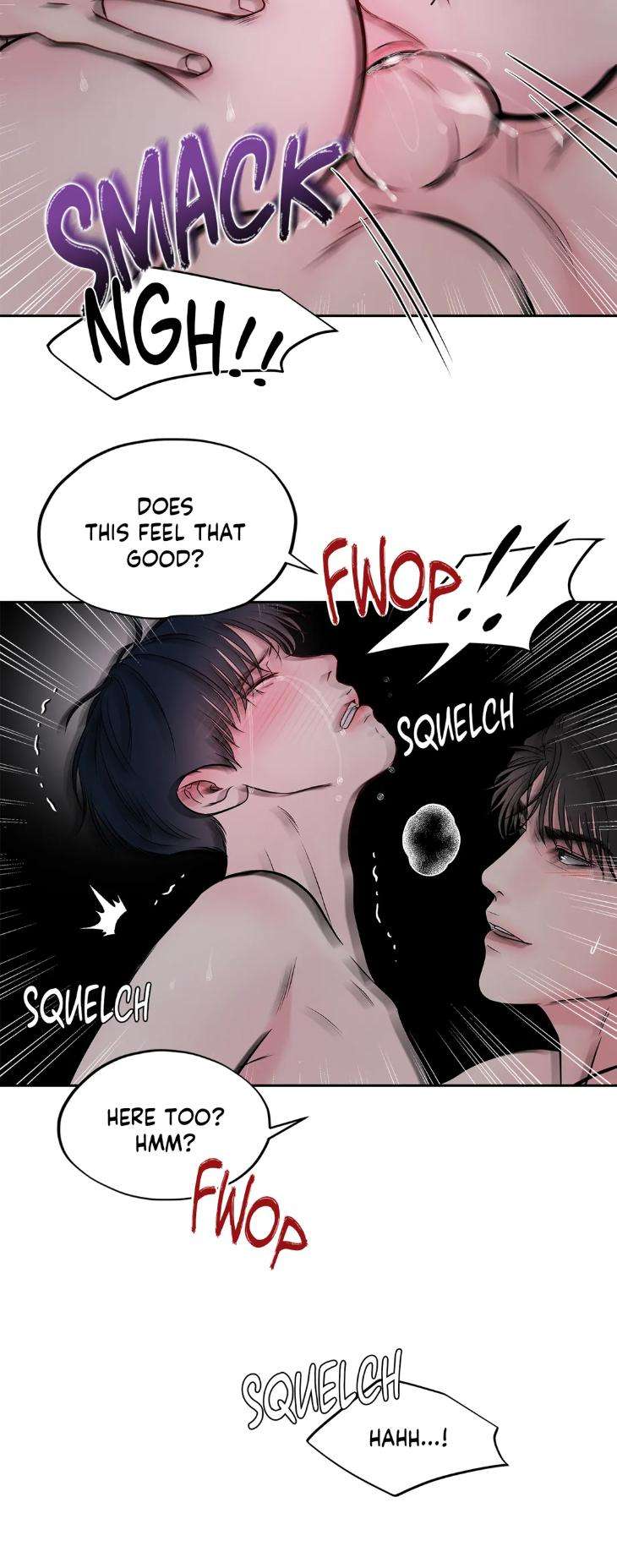 Saturdays-Master-By-D-Od-Uncensored-Eng page 10
