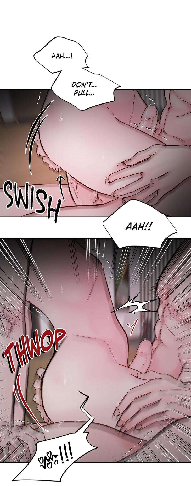 Saturdays-Master-By-D-Od-Uncensored-Eng page 11