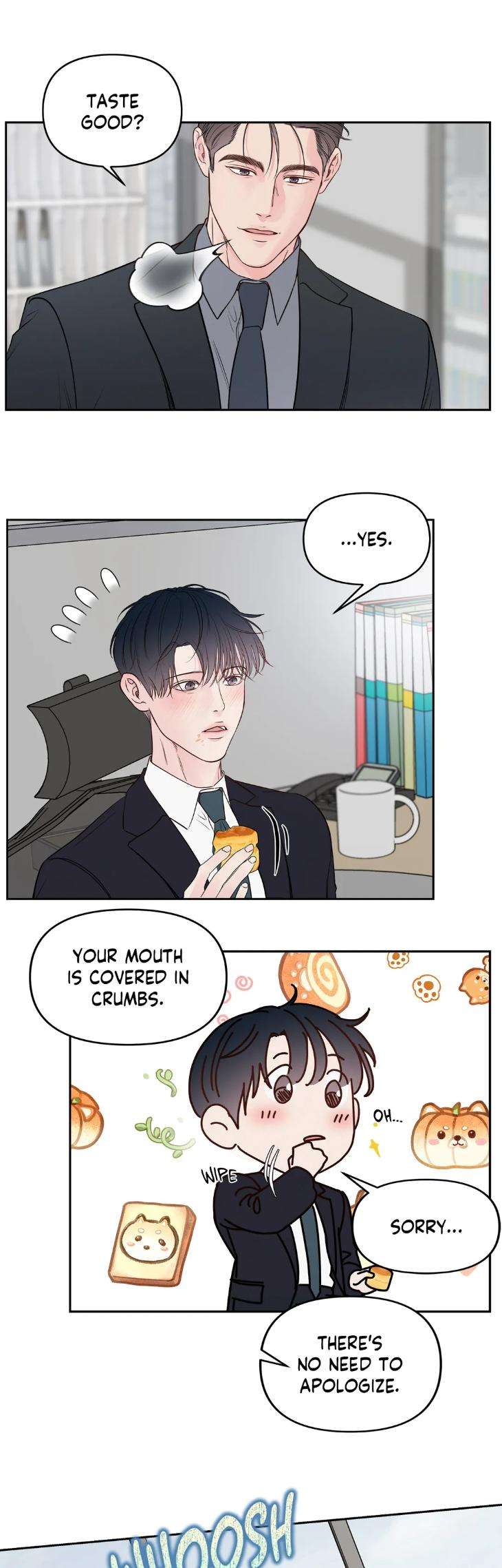 Saturdays-Master-By-D-Od-Uncensored-Eng page 19