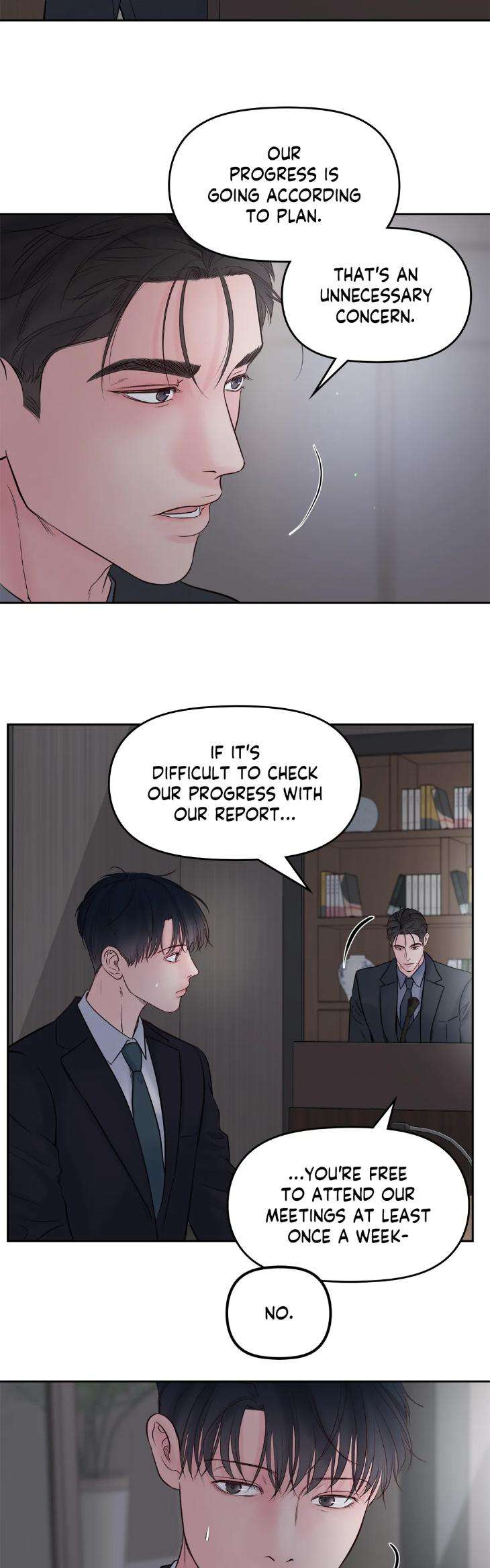 Saturdays-Master-By-D-Od-Uncensored-Eng page 3
