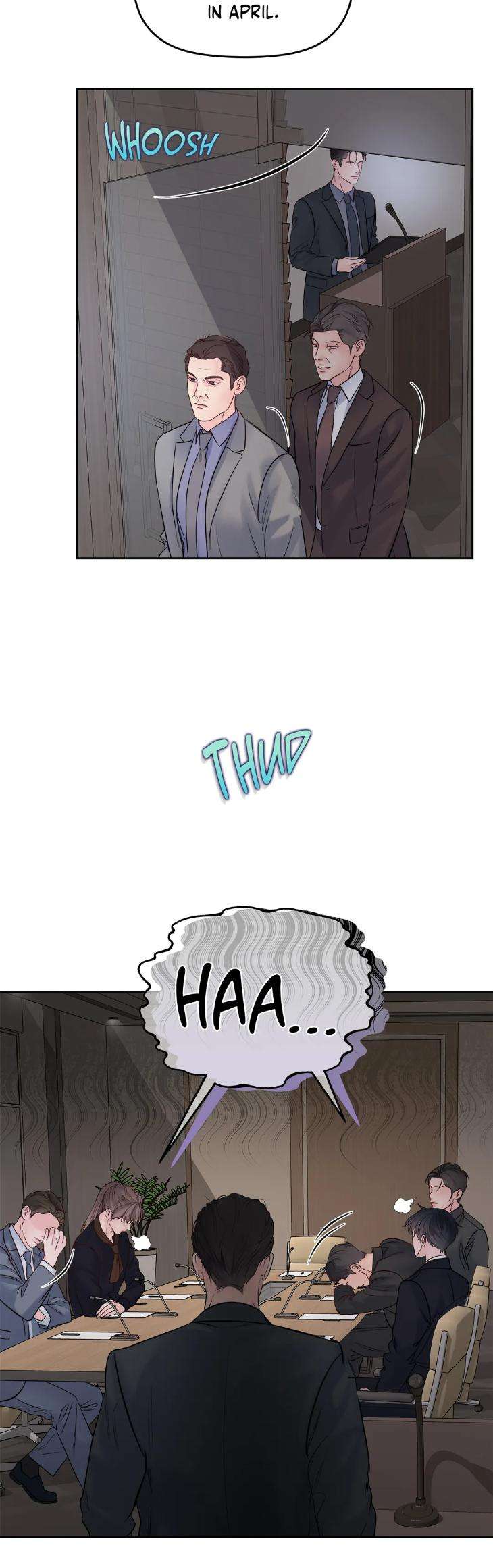 Saturdays-Master-By-D-Od-Uncensored-Eng page 6