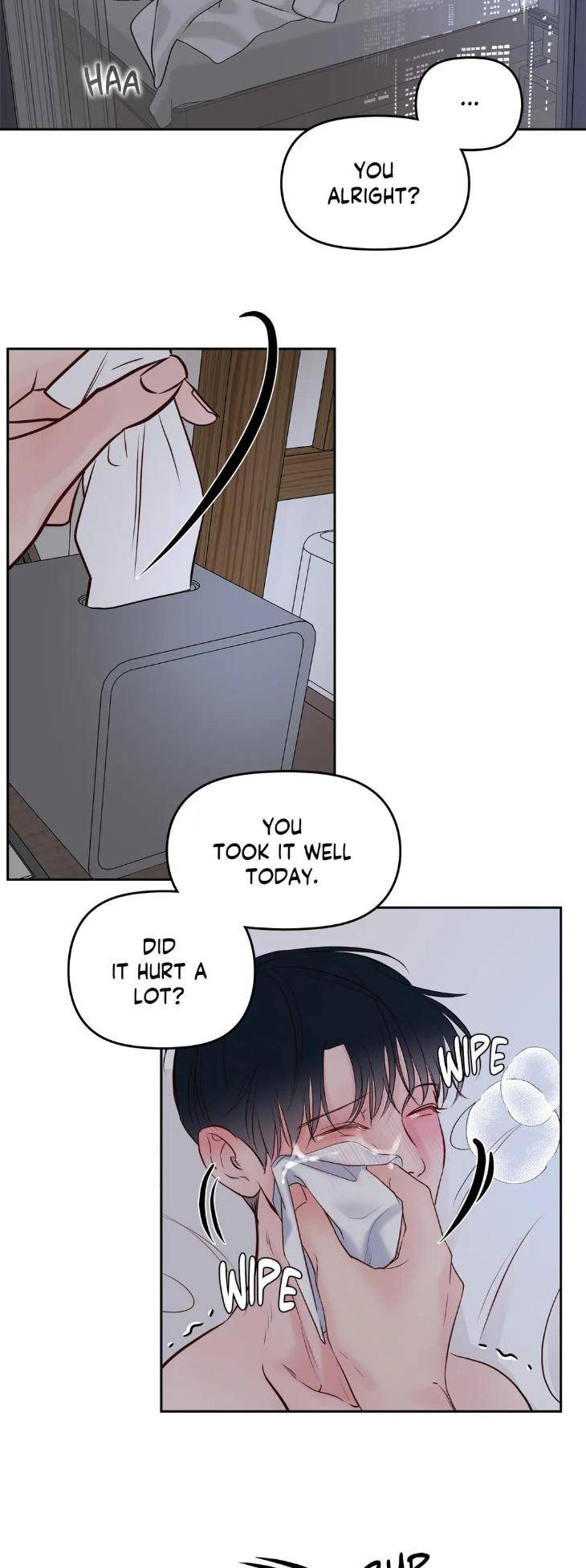 Saturdays-Master-By-D-Od-Uncensored-Eng page 28