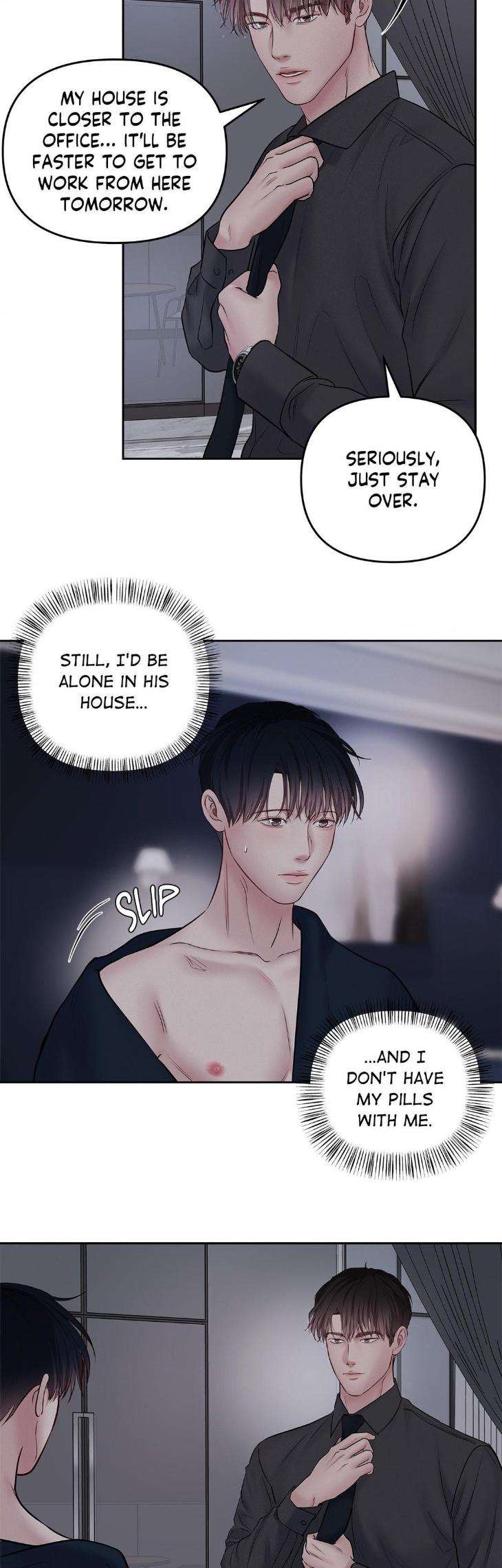 Saturdays-Master-By-D-Od-Uncensored-Eng page 15